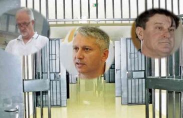 PALO U ZABORAV: “BiH pustila Osmanovića i Mujanovića da trunu u srbijanskim zatvorima, bliski vlastima dobiju zaštitu”