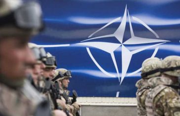 UGLEDNI NJEMAČKI LIST: NATO jača svoje trupe u Bugarskoj i Rumuniji