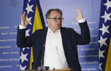 Nikšić potvrdio: ‘Ponovo nismo uspjeli, opozicija iz RS-a je ostala pri stavu da neće podržati našeg kandidata’