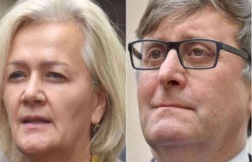 NJEMAČKI MEDIJI ANALIZIRAJU: Palmer i Eichhorst povučeni iz pregovora o Izbornom zakonu…