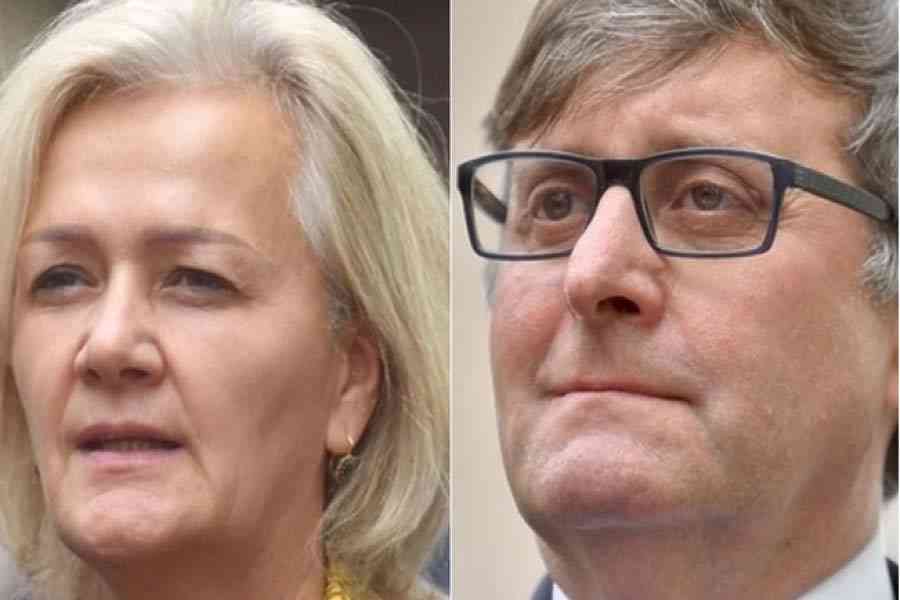 NJEMAČKI MEDIJI ANALIZIRAJU: Palmer i Eichhorst povučeni iz pregovora o Izbornom zakonu…