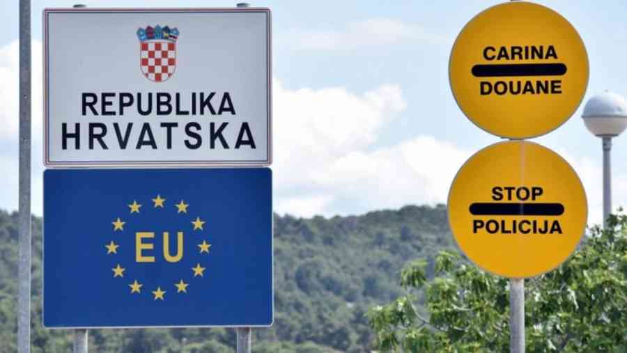 DETALJNO UPUTSTVO: Šta građani BiH mogu unijeti u Hrvatsku