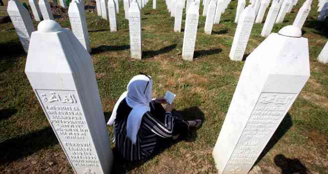 KOMENTAR TOMISLAVA KLAUŠKOG: “Otkud Milanoviću poriv da, govoreći o Srebrenici i genocidu, pravi razliku među žrtvama?”