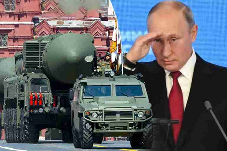 Putin uoči poziva koji može spriječiti rat razgovarao s Macronom: ‘Spekulacije o invaziji su provokacija!‘