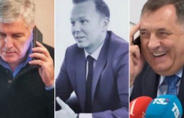 Ko je kome šef: Je li Čovićev neumski ‘referat’ Dodiku dokaz da je i dalje živ pakt ‘Cvetković-Maček’, ‘Milošević–Tuđman’, ‘Boban – Karadžić’?