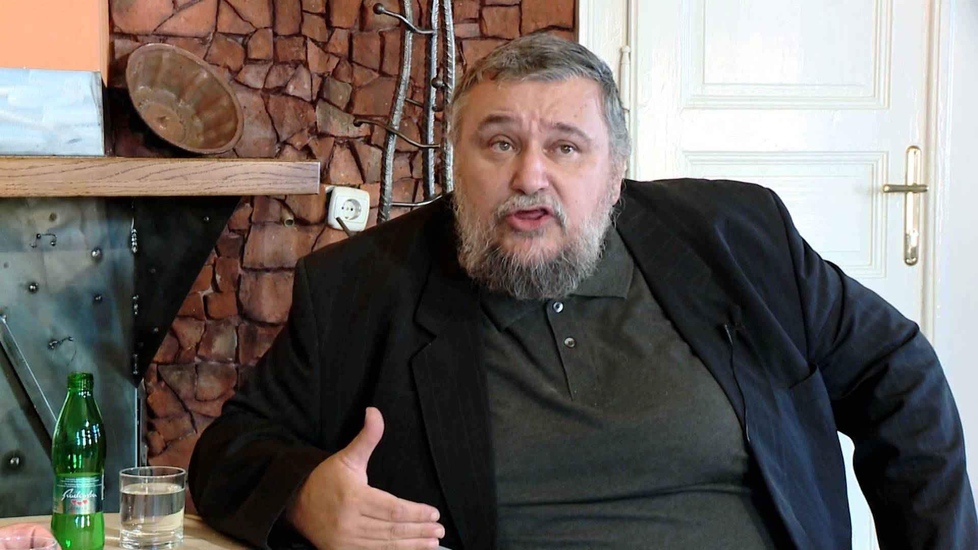POLITIČKI ANALITIČAR DAVOR GJENERO: “Milanović se odbranom Dodika samoizolirao; Čović je s mačem sankcija nad glavom osvijestio…”