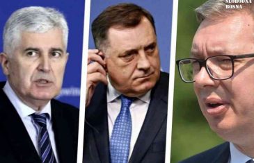 KURT BASSUENER NAJAVLJUJE: Američke sankcije su samo početak, ovoga se Dodik, Čović i Vučić najviše boje…