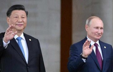 Probrano društvo na otvaranju Igara u Pekingu: Dolazi plejada diktatora, ali i čelnici četiri europske zemlje