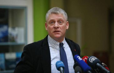 ZLATAN BEGIĆ, OTVORENO: “Pod krinkom borbe protiv korupcije na ključne pozicije su došli ljudi povezani sa narko kartelima!”