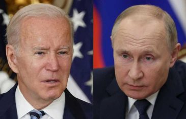 DETALJNA ANALIZA ŽELJKA TRKANJECA: Šta su Amerikanci i NATO ponudili Rusiji i zašto bi Putinova igra nulte sume mogla započeti rat!?