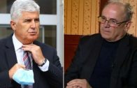 JURIŠIĆ RAZOTKRIO ČOVIĆA: „Kako je neko majoriziran, a u stanju je blokirati federalne institucije, Dodika i Čovića vežu ZAJEDNIČKI POSLOVI…”