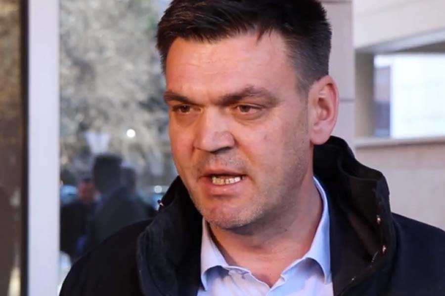 Ilija Cvitanović: ‘Nećemo davati svoje potpise za novu vlast! Sudbina Osmorke je neizvjesna, želim joj sve najbolje’