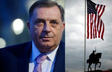 AMERIČKE SANKCIJE POČINJU DA DJELUJU: Milorad Dodik već razmišlja o povratku u državne institucije
