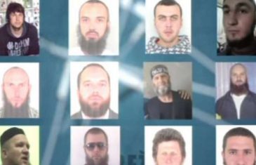 BANJALUČKI PORTAL PIŠE: Fatih Hasanović uhapšen jer je 9. januara namjeravao doći u Banjaluku, a policija pratila i sumnjive vehabije