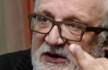 Haris Pašović: Ono što je Tito napravio, Bakir ne zna ni okrečiti…