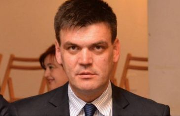 ČUDAN REZON ČOVIĆEVOG “RIVALA”: Cvitanoviću veći problem bošnjački političari od…
