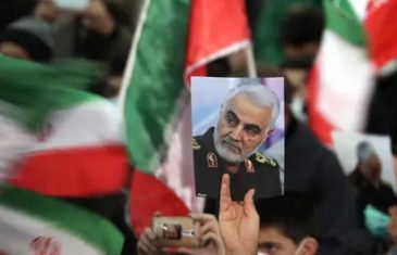 IRANSKI PREDSJEDNIK NAJAVIO OSVETU: Ako se ne sudi Trumpu i Pompeu, Iran će…