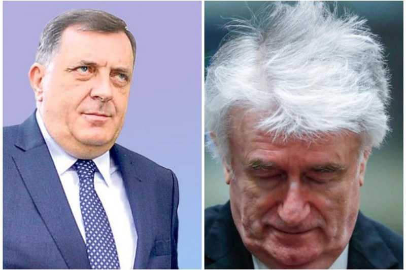 FRANCUZI ZVONE NA UZBUNU: „Separatistički Dodikov projekt ne razlikuje se puno od onoga što je Radovan Karadžić postigao početkom 1990-ih stvarajući RS, uz podršku Srbije…“