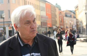 MEĐUNARODNI TUŽILAC PRATI ZVECKANJE ORUŽJEM: Može li se sud u Haagu umiješati u situaciju u Bosni i Hercegovini