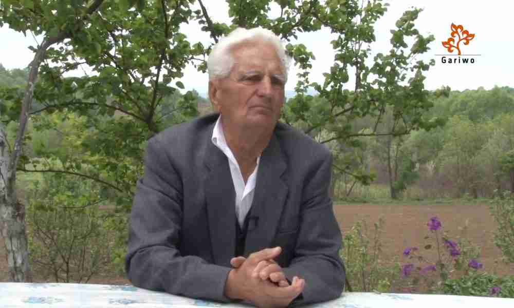 Matija Stević, čovjek koji je spasio pun autobus Bošnjakinja sa djecom… Kao Srbin se izvinio bošnjačkom narodu!