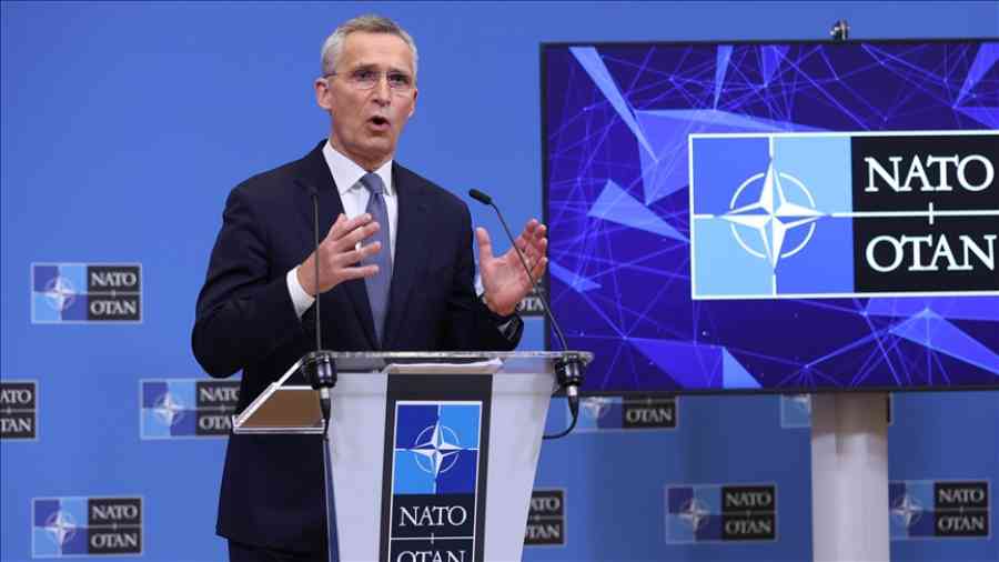 VRIJEDI POKUŠATI JOŠ JEDNOM: NATO pozvao Rusiju na nove sastanke kako bi se izbjegao…