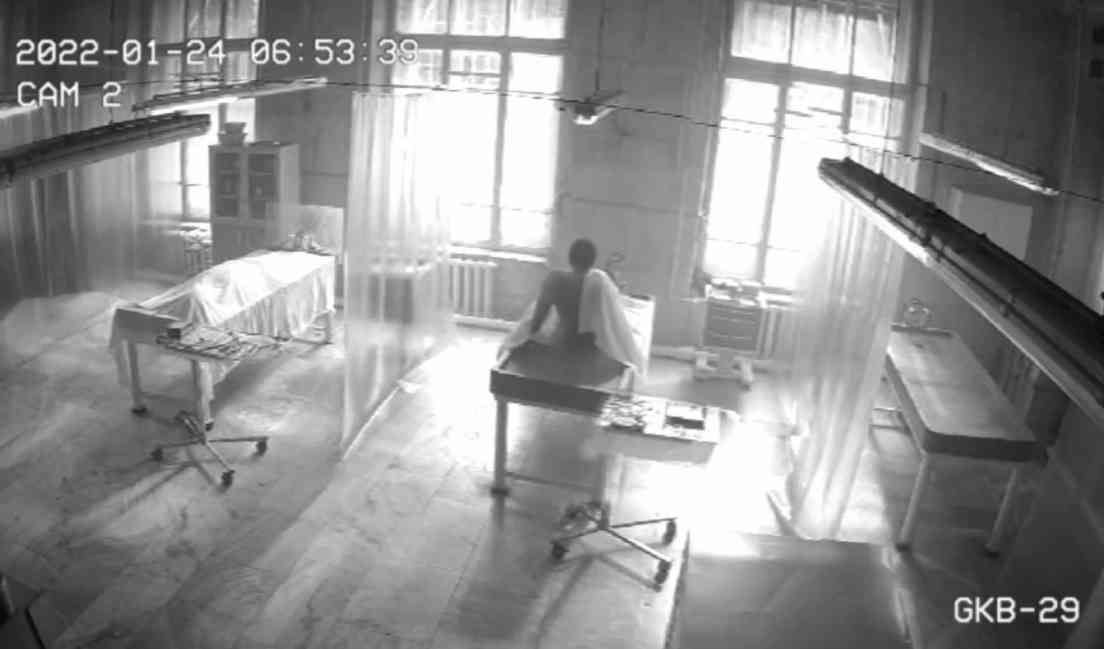 Riješen je misterij šokantnog videa iz mrtvačnice, korisnici društvenih mreža obavili sjajan detektivski posao