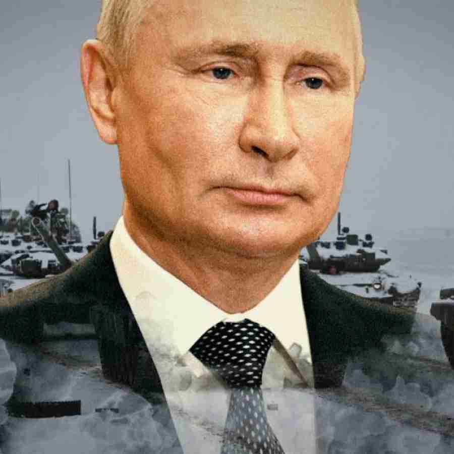“PROĆI ĆE GORE NEGO U AFGANISTANU”: Rusi ne mogu napasti Ukrajinu bez…