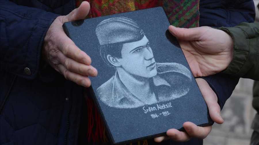 DAN KAD JE OTIŠAO HEROJ GENERACIJE: Vojska Republike Srpske brutalno je tukla Alena, a onda se pojavio Srđan i stao pred zločince i njihove puščane cijevi