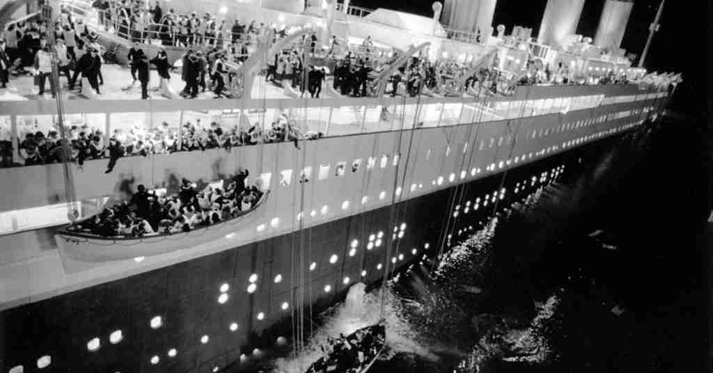 Povjesničar razbio veliki mit koji se često prepričava kad god se govori o havariji Titanica: ‘Nije to bilo baš tako‘