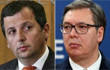 VUKANOVIĆ O OBILJEŽAVANJU 9. JANUARA: Zašto nije došao Aleksandar Vučić?