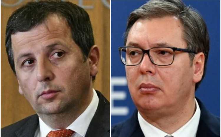 VUKANOVIĆ O OBILJEŽAVANJU 9. JANUARA: Zašto nije došao Aleksandar Vučić?