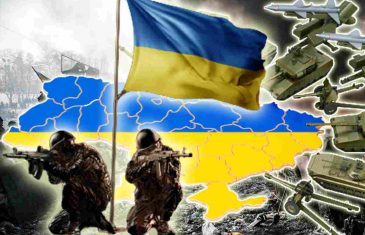 POGODAK SA NEVJEROVATNE UDALJENOSTI: Kijev tvrdi da je njihov snajperist srušio svjetski rekord (VIDEO)