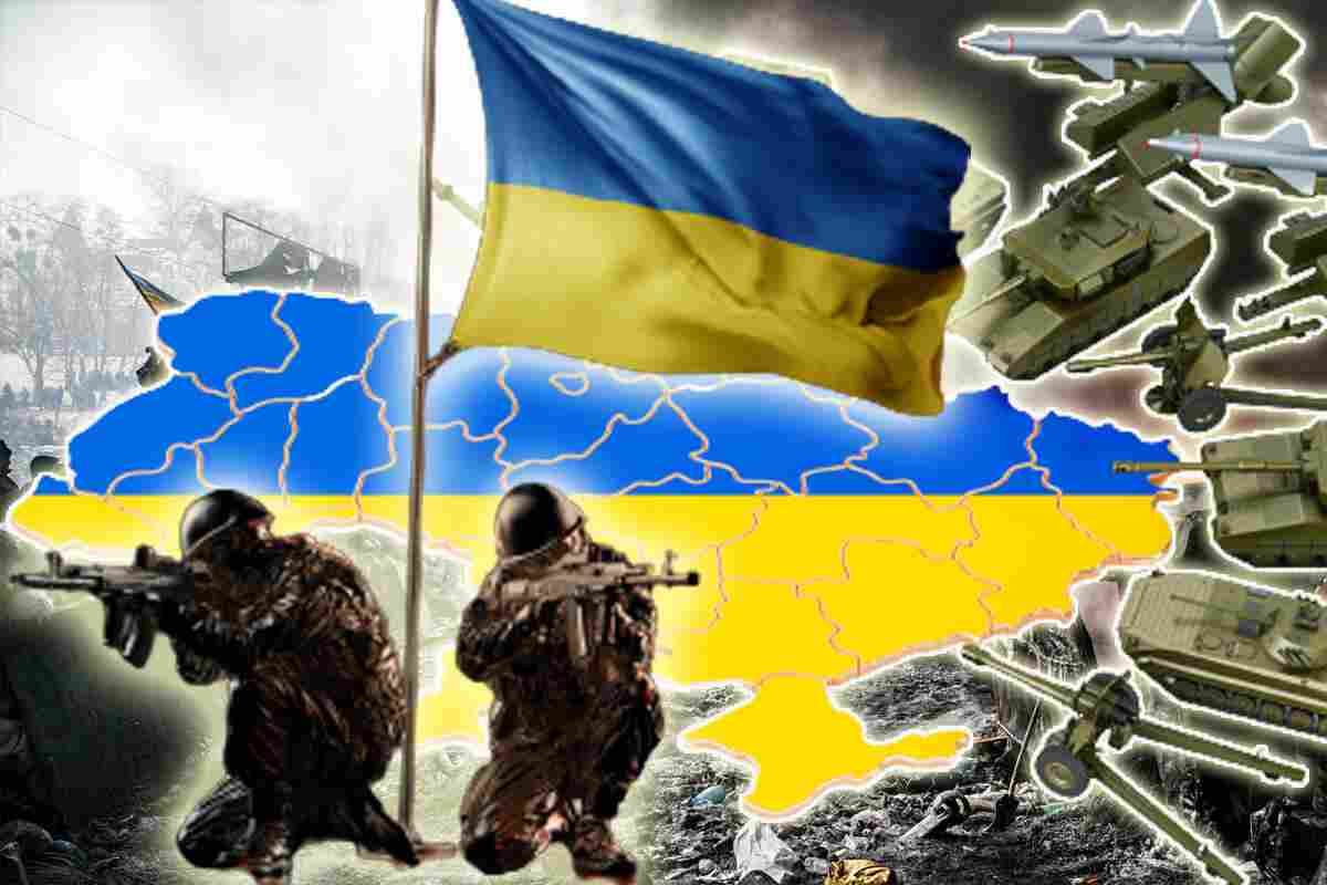 POGODAK SA NEVJEROVATNE UDALJENOSTI: Kijev tvrdi da je njihov snajperist srušio svjetski rekord (VIDEO)