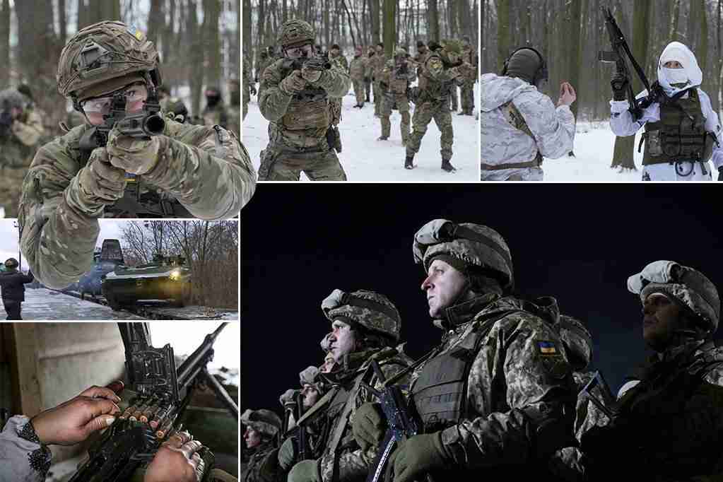 Insajderski pogled na ukrajinsku vojsku: Četiri stvari su bile ključne za njihov snažan otpor Vladimiru Putinu