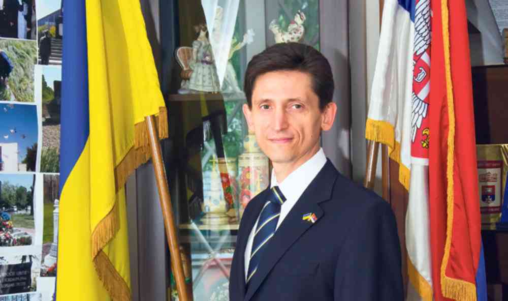 Ukrajinski veleposlanik u Beogradu: ‘Svaki okupator na našem teritoriju dobit će metak u glavu‘