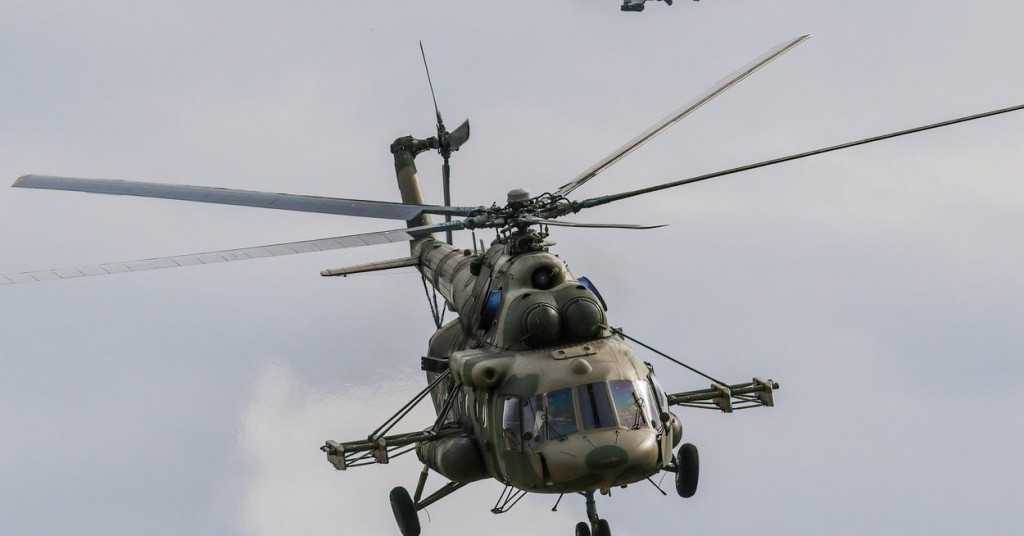 ‘Apokalipsa danas‘ pokraj Kijeva – pogledajte veliki napad ruskih helikoptera, Ukrajinci: ‘Tri smo srušili‘