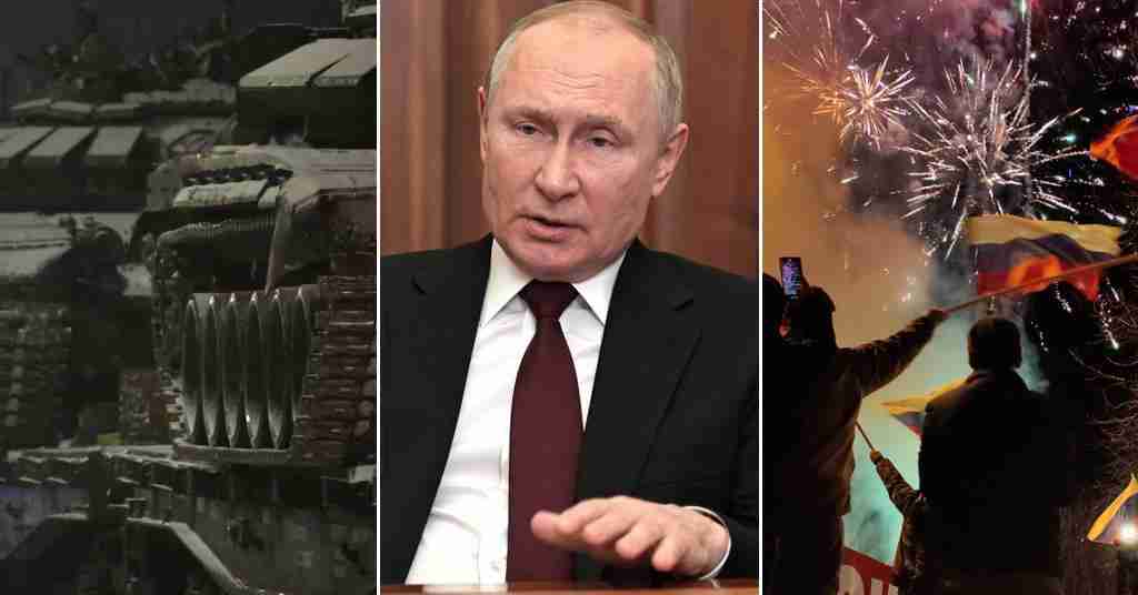 Kremlj poslao poruku svijetu: Samo u ovom slučaju ćemo koristiti nuklearno o*****e…