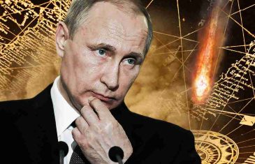 Šah mat Vladimira Putina – Zapadni svijet u šoku bespomoćno gleda što mu se događa