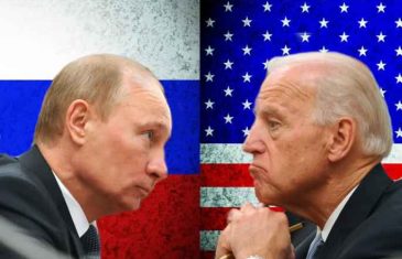 Katastrofa! Žele ubiti Putina kao Sadama?! Američki pukovnik grmio na “luđake” iz Bijele kuće! “Grozan potez…”