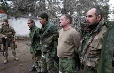 Cijeli ruski bataljon se predao Ukrajincima: ‘Nismo ni znali da je počela invazija…‘