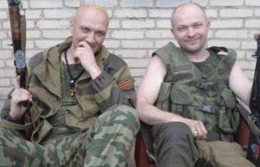 “ISTRAGA” RASKRINKAVA OBMANE SERGEJA LAVROVA: Sedmorica bh. državljana ratovali su u Donbasu za proruske paravojne formacije (FOTO, VIDEO)
