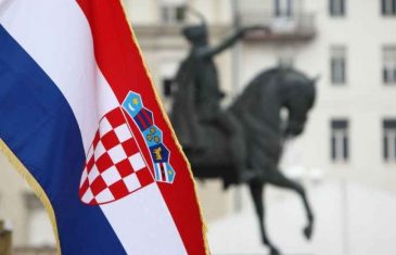 HRVATI ZAVAPILI: “Hrvatska više neće moći biti država, bit ćemo teritorija pod…