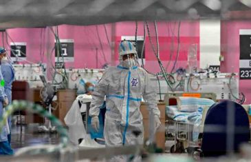 Epidemiološka enigma u Izraelu: Zašto i pored masovnog cijepljenja 4. dozom imaju eksploziju zaraze i smrti?