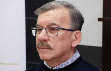 MIRO LAZOVIĆ OTVORENO: “Već 30 godina smo zarobljeni u etničkim kavezima, hrabro krenuti ka briselskoj BiH”