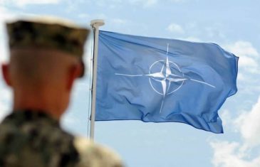 MAJDA RUGE PIŠE: “NATO mora biti spreman da zamijeni EUFOR u BiH i…”