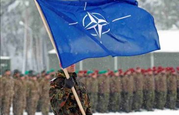 NATO NIKAD OŠTRIJI: “Raspoređujemo dodatne jedinice na istoku Evrope, nikoga ne smiju zavarati Putinove laži”