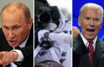 Da li bi Amerika znala da Rusija priprema nuklearni napad i bi li upozorila svijet