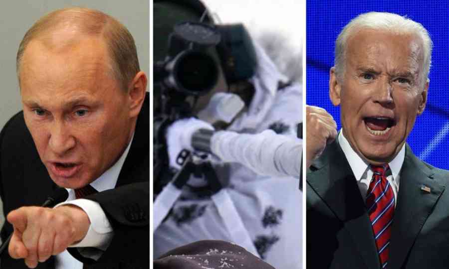 ODGOVORI NA KLJUČNA PITANJA: Šta Putin želi u Ukrajini, zašto mu je za oko zapela baš ona i kako je uopće počela kriza?