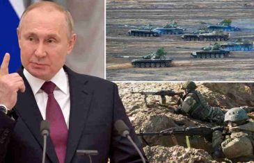 Hrvatski vojni analitičar upozorava: ‘Putin više nema snaga, sada nastupa treća faza rata, bit će gadno’