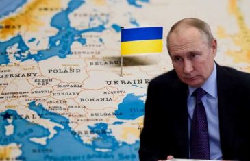 NEDŽAD AHATOVIĆ UPOZORAVA: “Ako Putin krene na Ukrajinu, izgubit će Zapadni Balkan” (VIDEO)